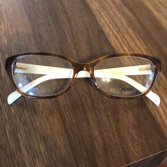 Fendi Frames - Picture 8 of 8